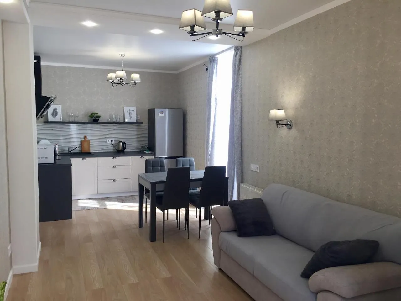 Lara Apartment Kiev Kyiv