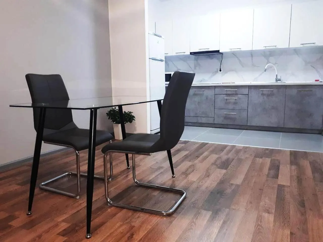 Lara Apartment Kiev