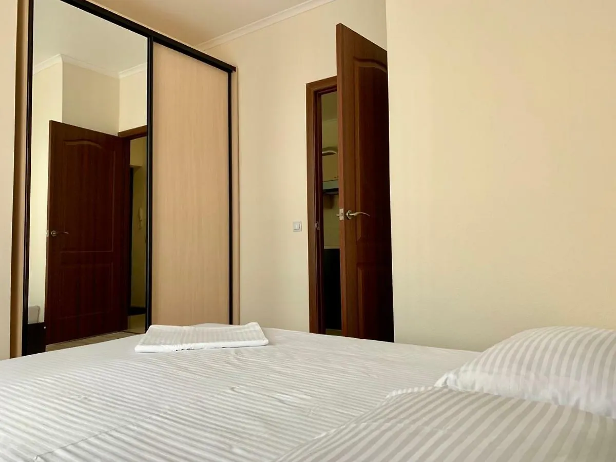 Lara Apartment Kiev