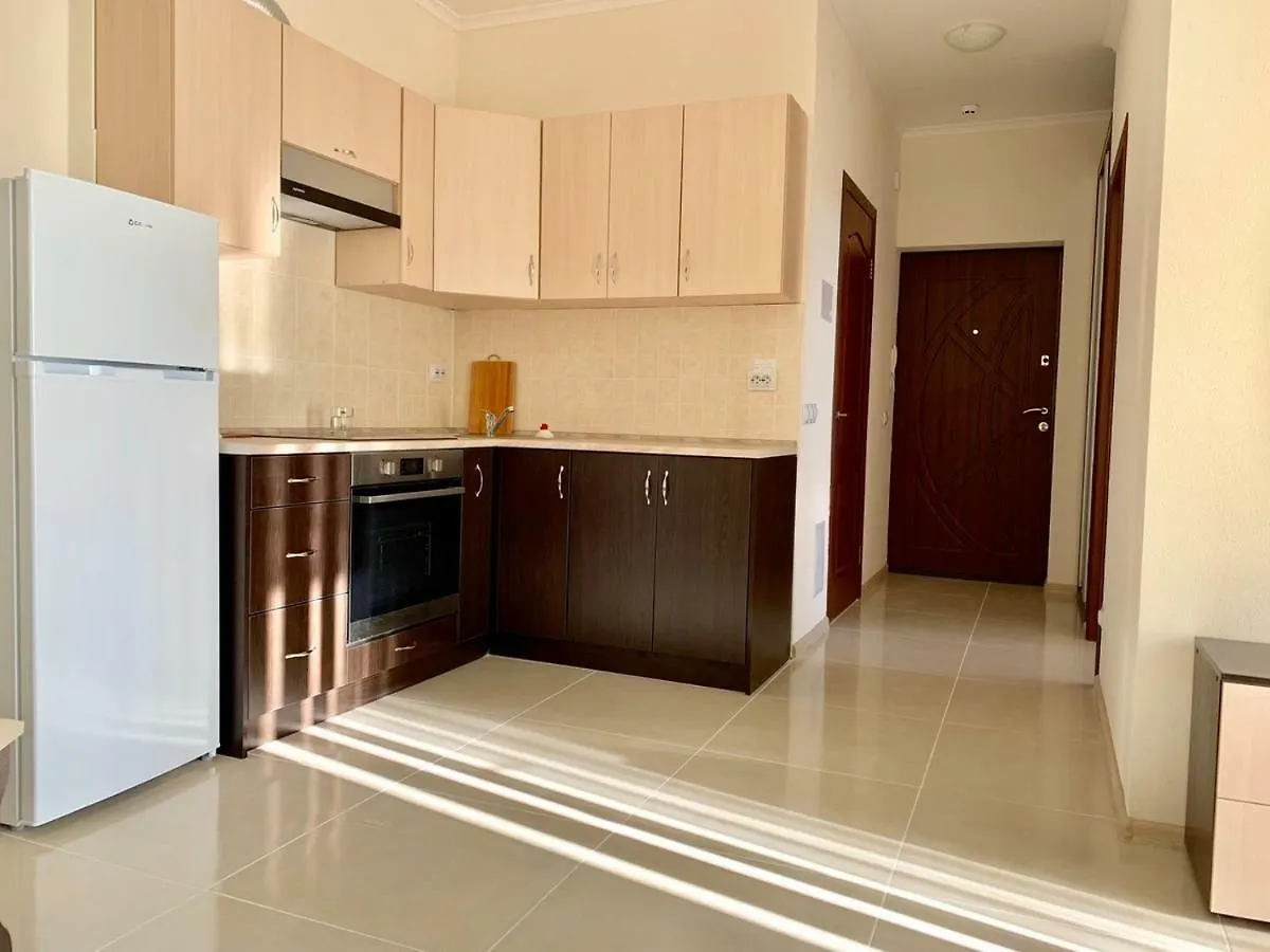Lara Apartment Kiev