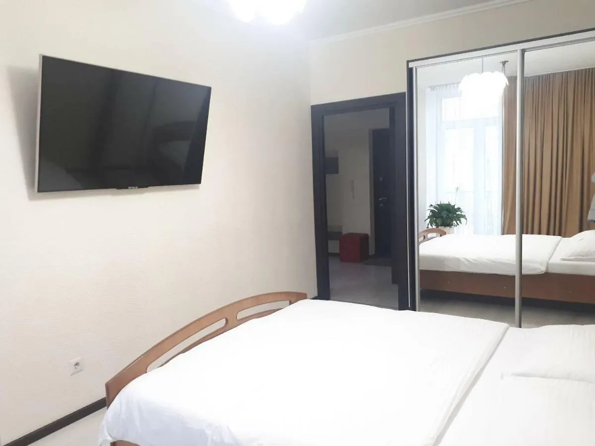 Lara Apartment Kiev Kyiv
