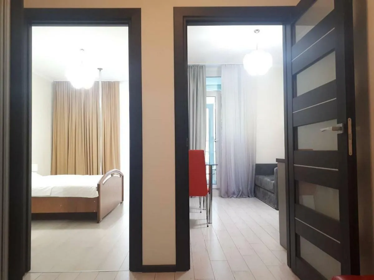 Lara Apartment Kiev