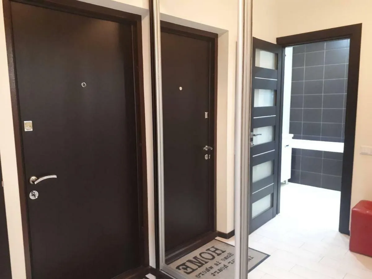 Lara Apartment Kiev Kyiv
