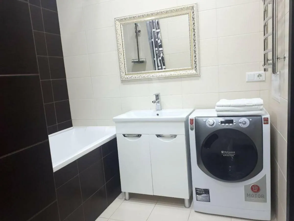 Lara Apartment Kiev Kyiv