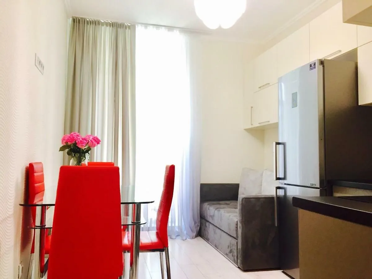 Lara Apartment Kiev