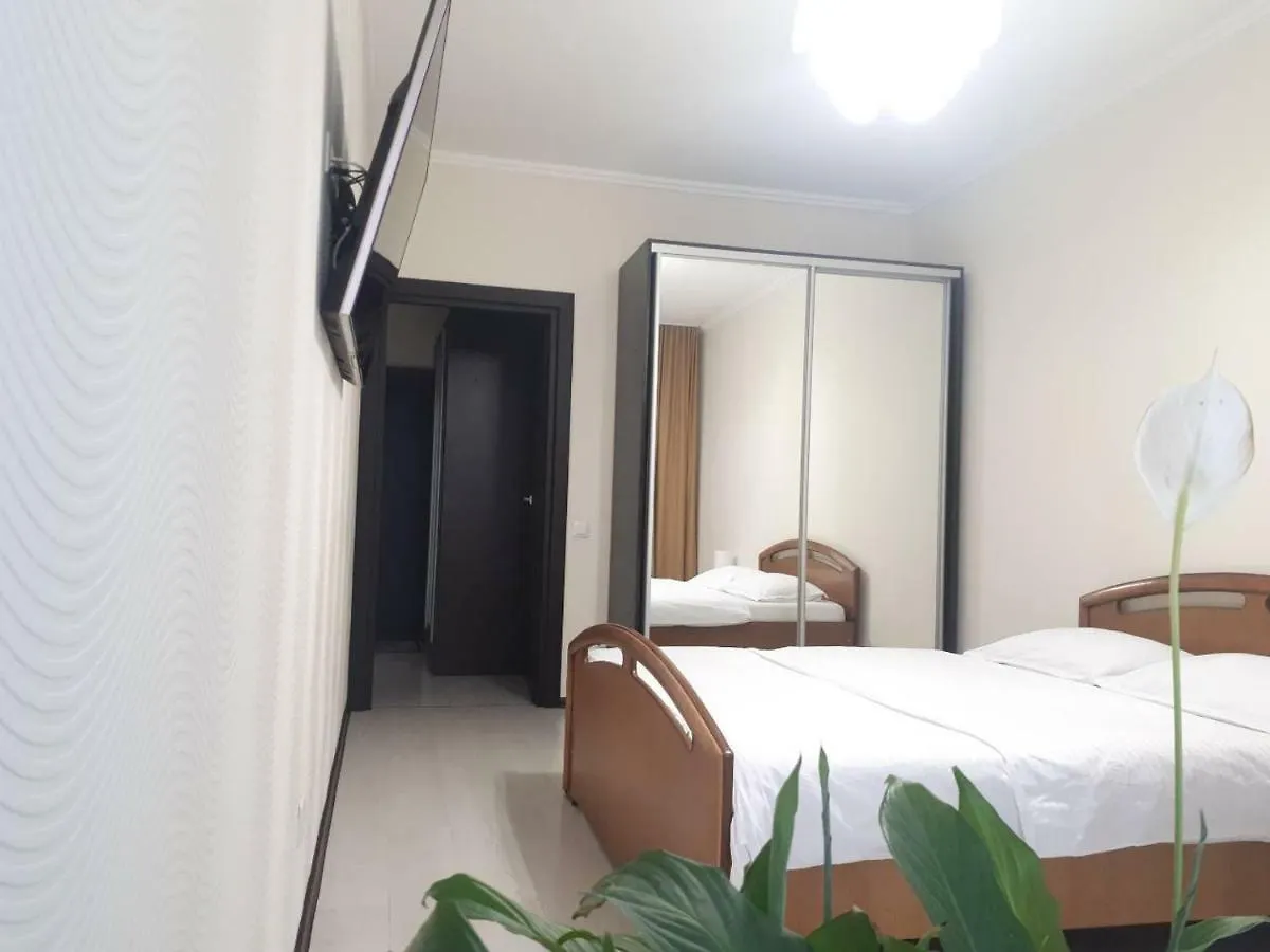 Lara Apartment Kiev