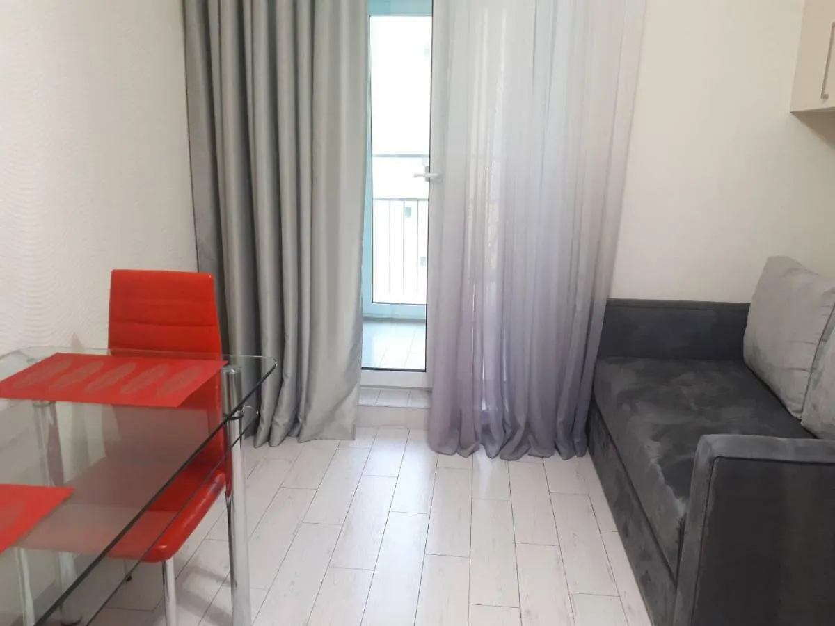 Lara Apartment Kiev Ukraine