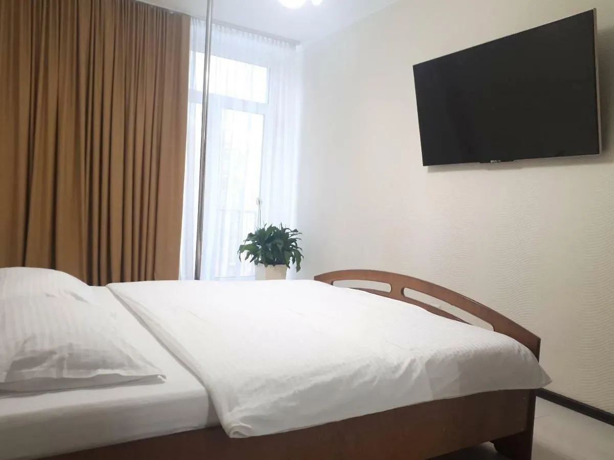 Lara Apartment Kiev 0*, Kyiv Ukraine