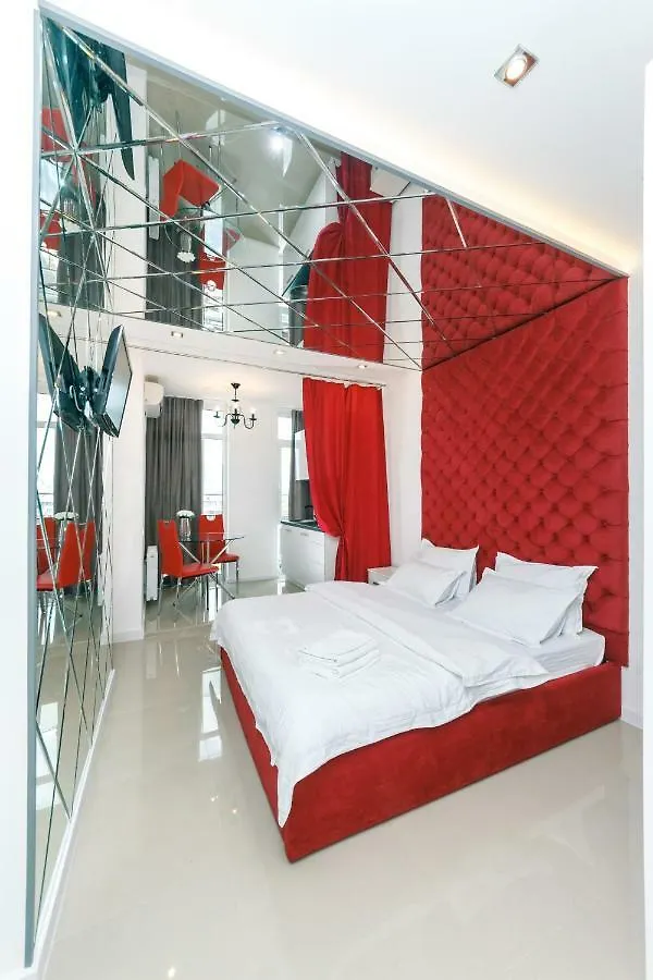 Lara Apartment Kiev