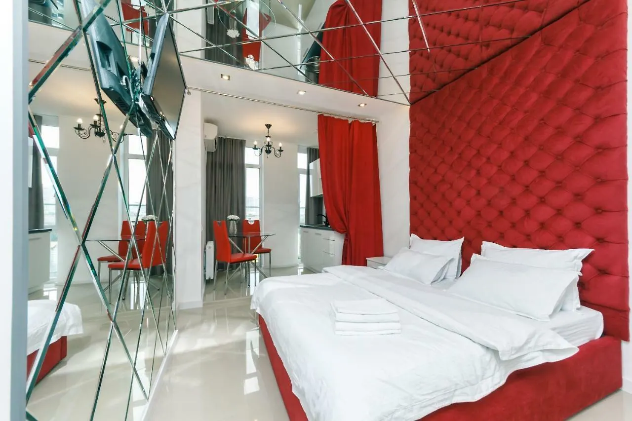 Lara Apartment Kiev