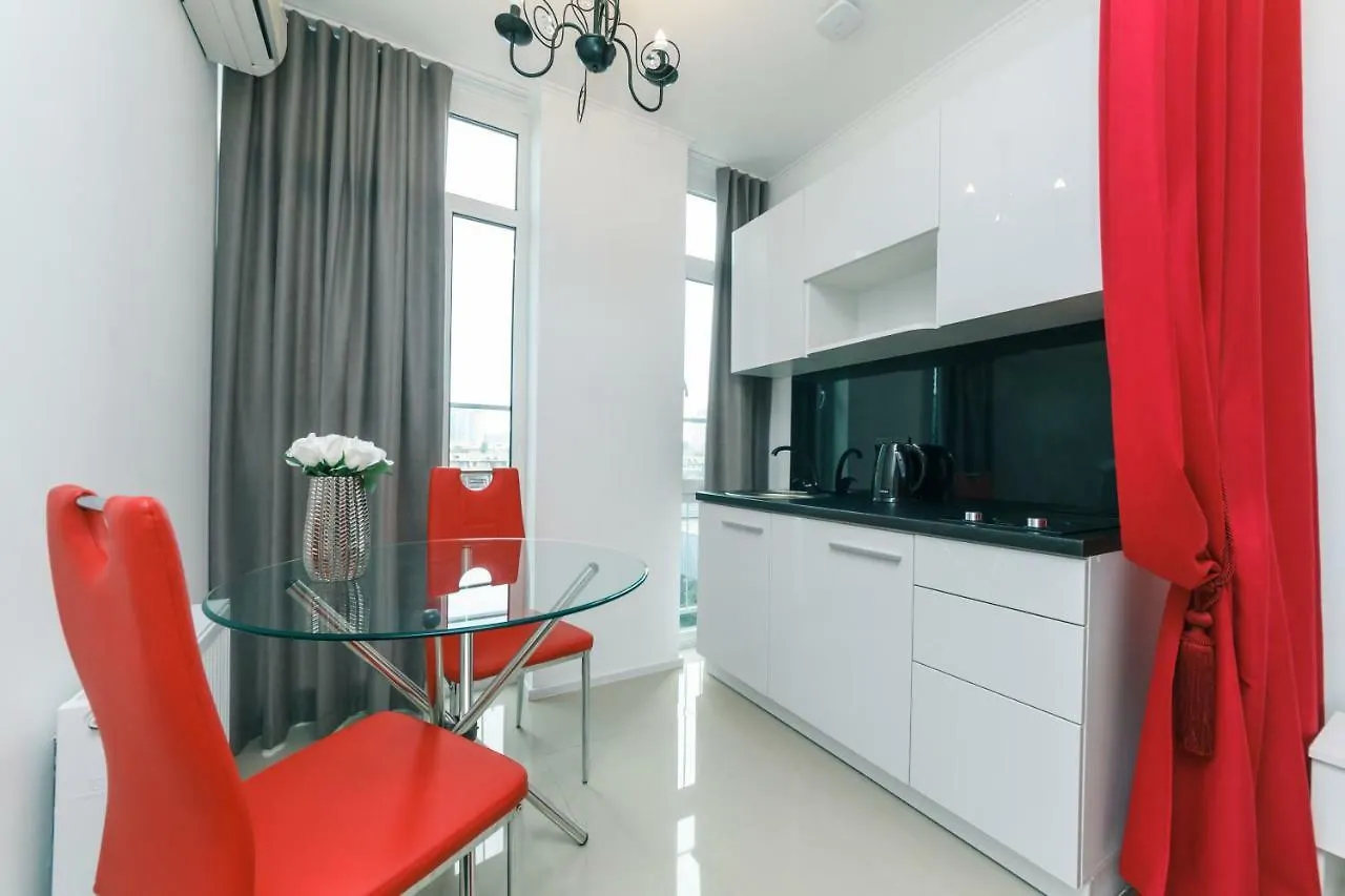 Lara Apartment Kiev