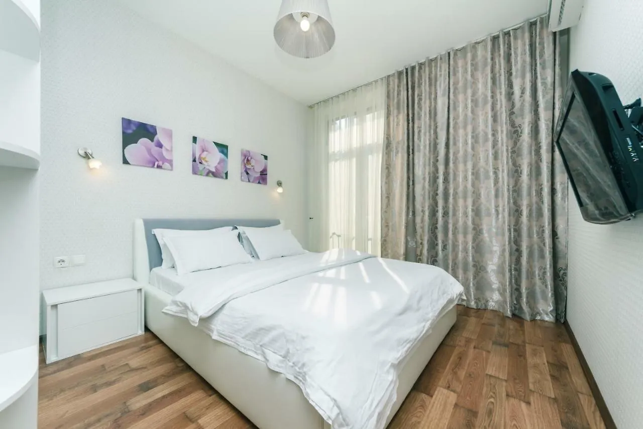 Lara Apartment Kiev 0*, Kyiv