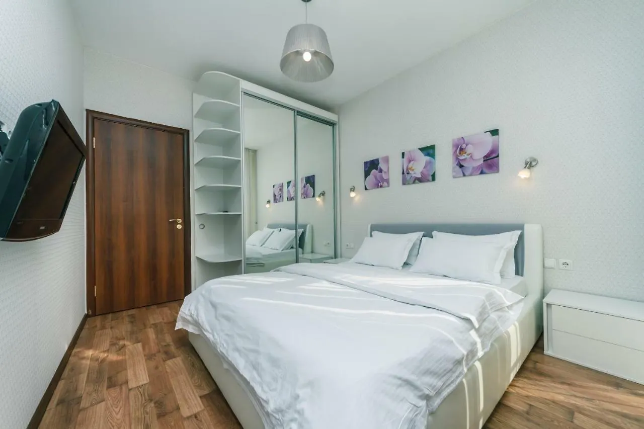 Lara Apartment Kiev