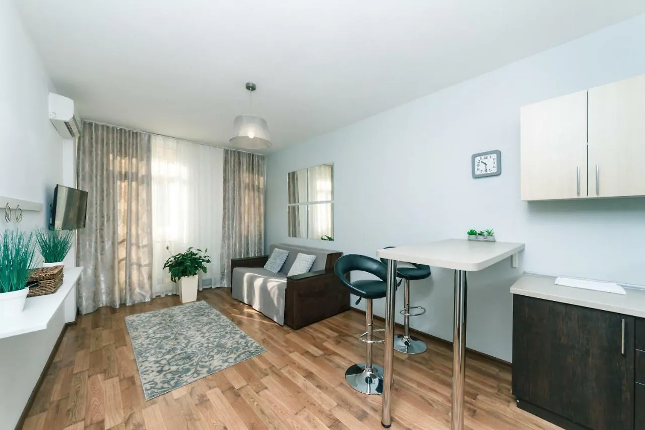 Lara Apartment Kiev 0*, Kyiv Ukraine