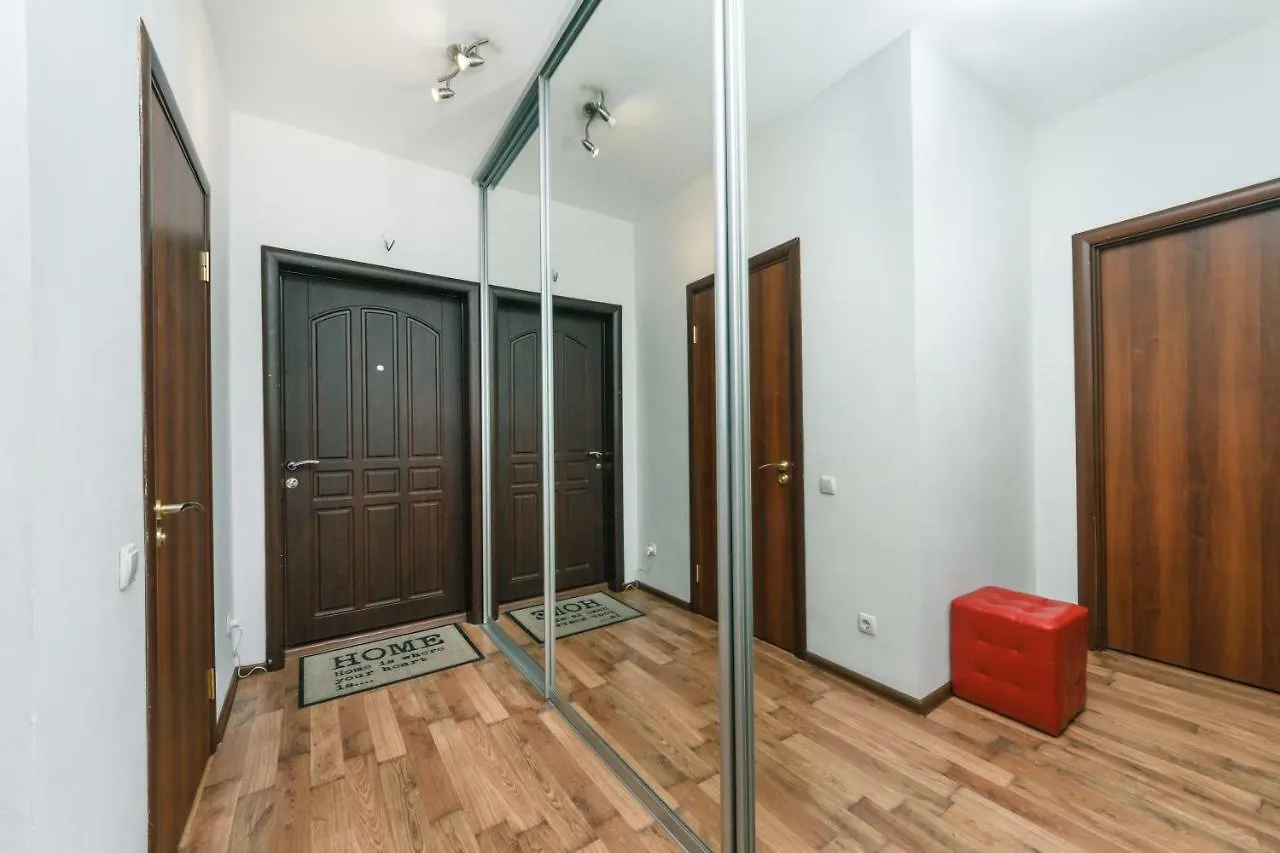 Lara Apartment Kiev Ukraine