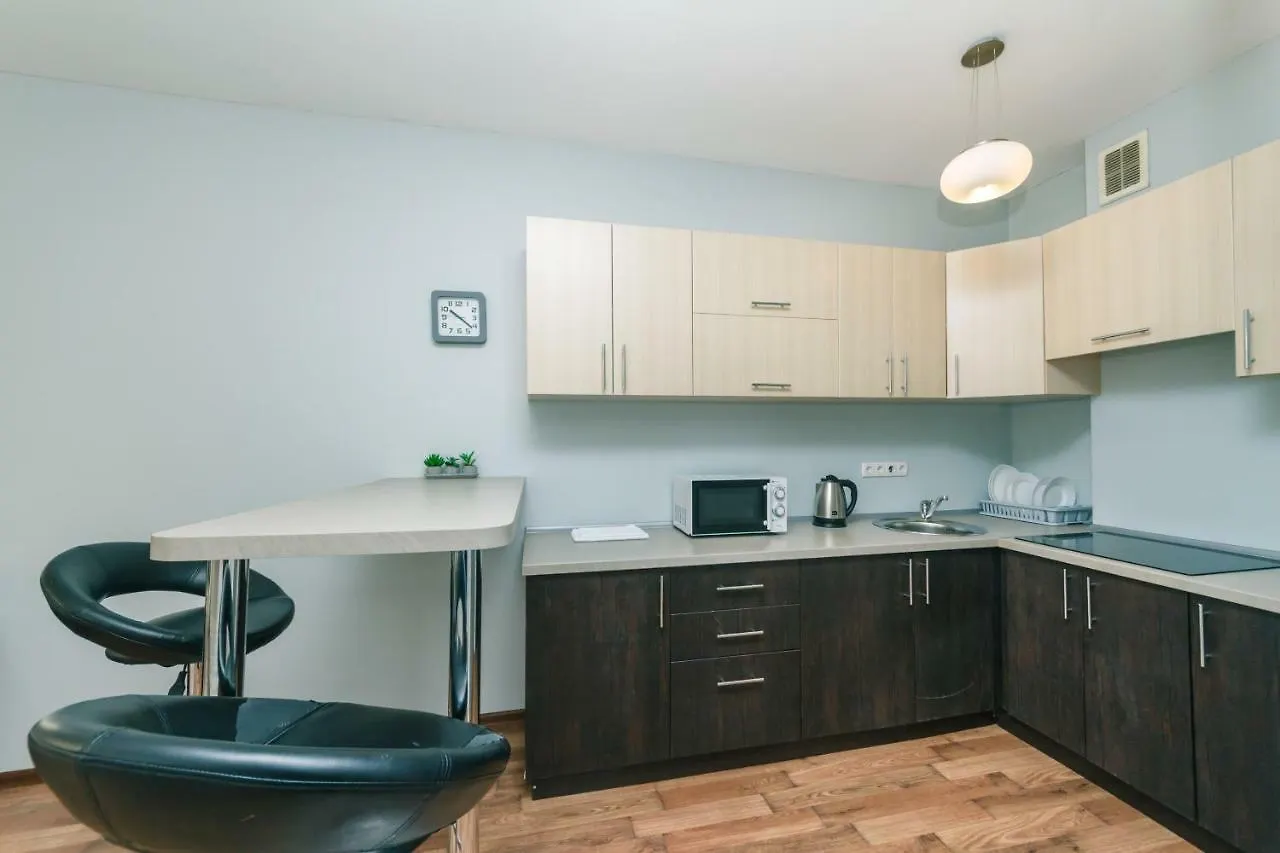 Lara Apartment Kiev