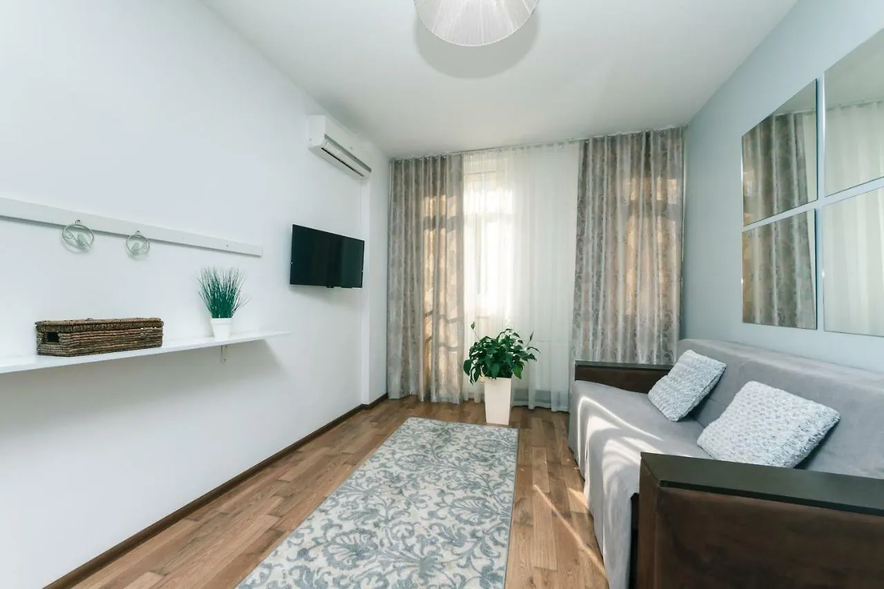Lara Apartment Kiev 0*, Kyiv Ukraine